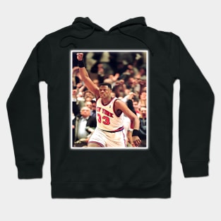 Patrick ewing 33 Hoodie